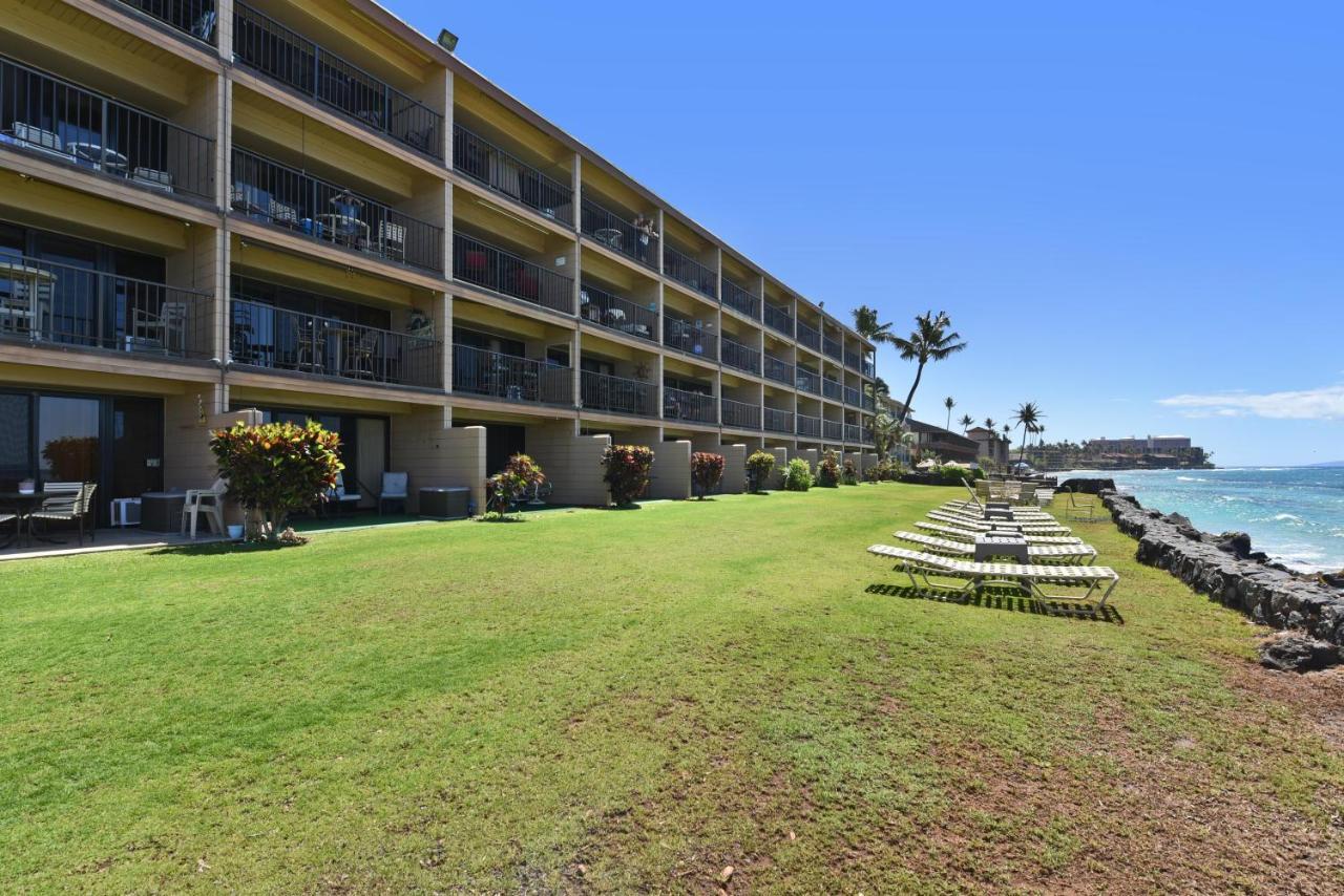 הוילה Kahana Kaleialoha 309 מראה חיצוני תמונה